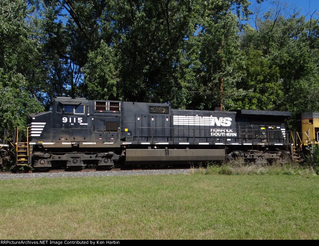 NS 9115